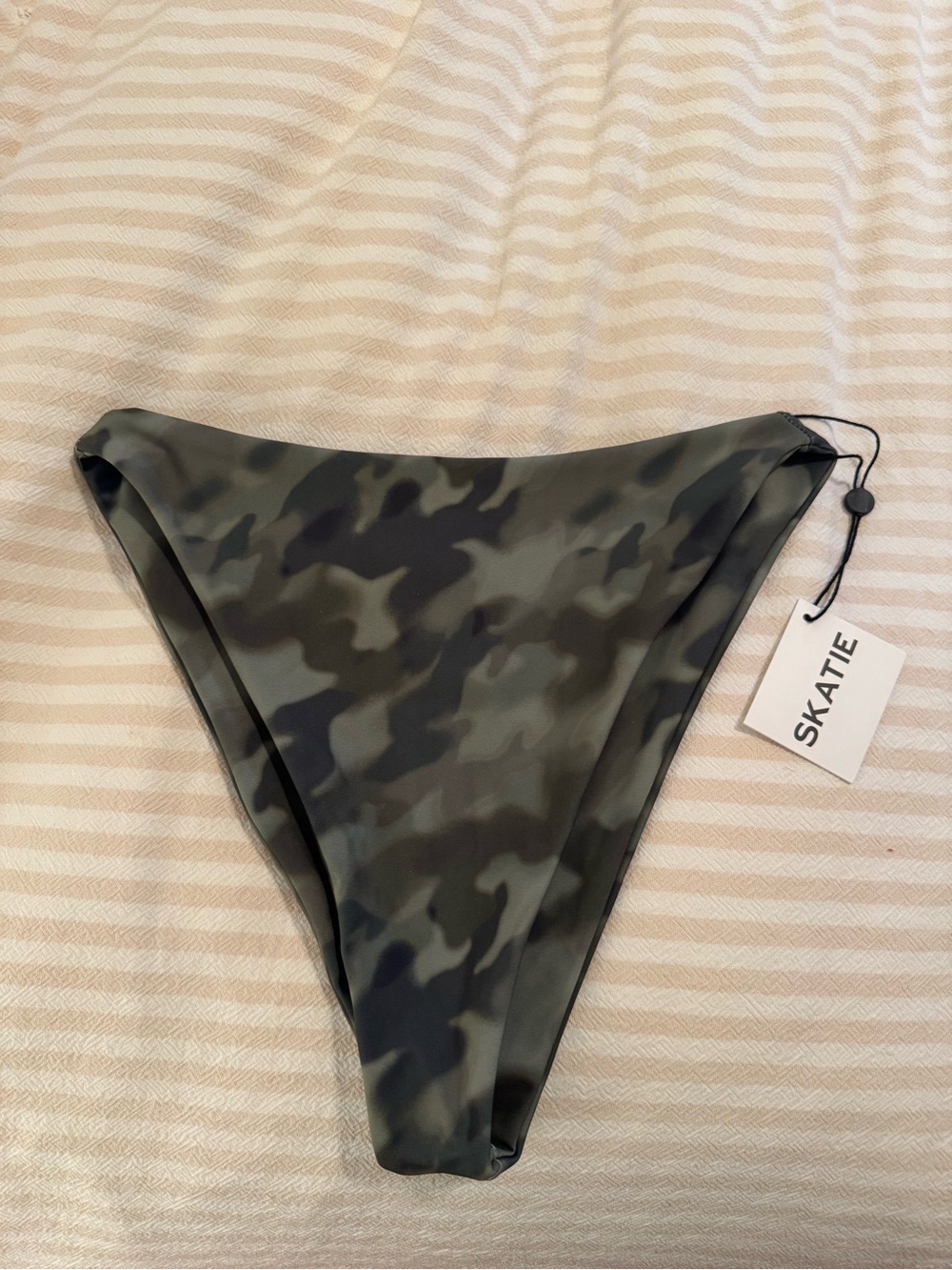 Skatie Ranger Bottom